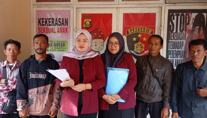 PH Korban Penipuan Rp 200 Juta, Hadirkan Empat Saksi