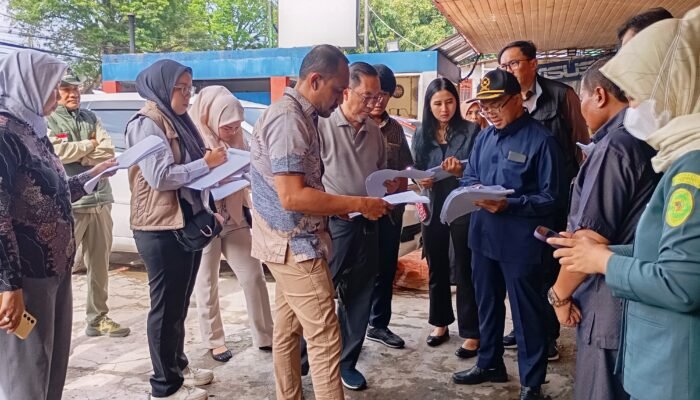 ‘Tergugat Protes’ Hakim Tidak Periksa Aset Bidar Menyeluruh