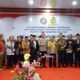 Perdana, YLPP PT PGRI Sumsel Lantik Pengurus Baru Priode 2026-2031