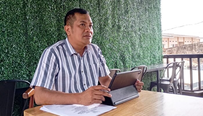 Tuntutan Jaksa Ditangguhkan, Status LU dan FC Tetap Terdakwa