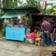 ‘Lapak’ Samping Perumahan Grand Garden Kerap Dijadikan Tempat Mabok 