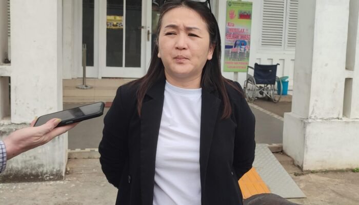 Perjuangkan Aset Dilelang Bank BRI, Tina Lapor Presiden dan Komisi III: “Aset Rp10 Miliar Dilelang Rp3 Miliar”