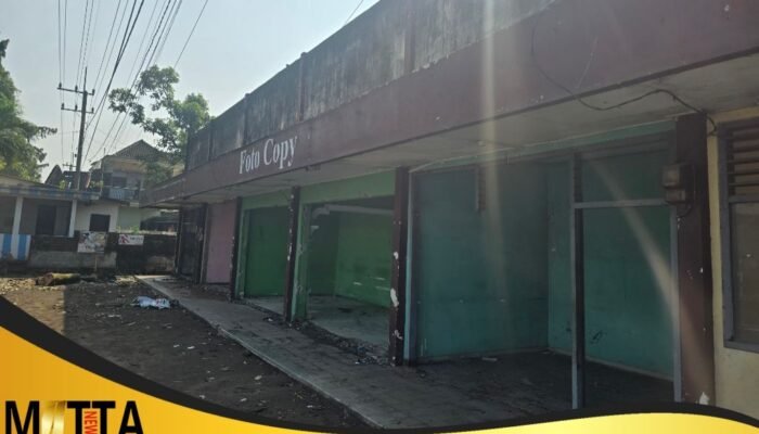 Pemkab Tulungagung Relokasi 41 Pedagang Pasar Pojok, Pembangunan Polsek Ngantru Dimulai April