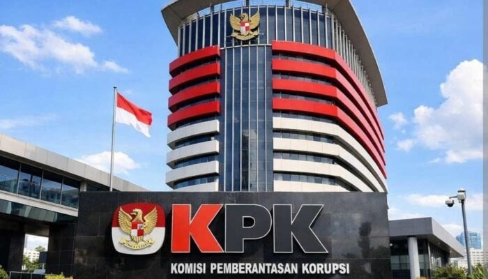Surat Panggilan Sudah Dilayangkan, KPK Pastikan Hadirkan Teddy Mailwansyah Dalam Sidang Pokir DPRD OKU