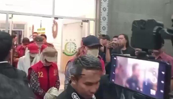 Lengkap! Ini 12 Pejabat BRI yang Jadi Tersangka Kasus Kredit PT BSS dan PT SAL