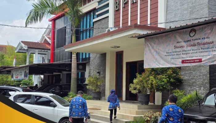 KPK Periksa OPD Pemkab Tulungagung Bertahap, Sesi Kolektif hingga Individu Digelar di Ruang Prajamukti