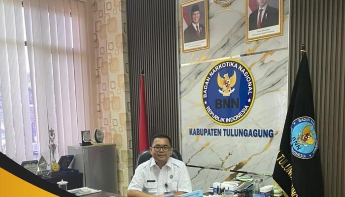 BNNK Tulungagung Usul Pelarangan Vape, Soroti Penyalahgunaan untuk Konsumsi Narkoba Cair