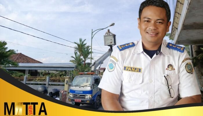 PJU Padam di Ringinpitu Tulungagung Terungkap, Dishub: Bukan Rusak, Tapi Ulah Sambungan Liar Warga