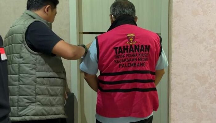 Korupsi Proyek Guest House UIN Raden Fatah, PPK Jadi Tersangka Baru