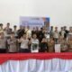 PT. Anugerah Makmur Sejati dan PT. Dutanusa Lestari Gandeng BKSDA Kalbar Sosialisasikan Mitigasi Konflik Satwa di Kapuas Hulu