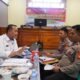 Itwasda Polda Kalbar Audit Polres Kapuas Hulu