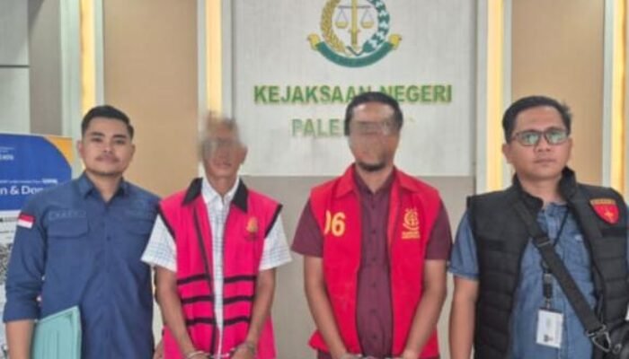 Dinyatakan Lengkap Berkas Perkara Korupsi BPFK Siap Disidangkan