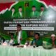 Muscab PPP Kapuas Hulu 2026 Berjalan Demokratis, Optimistis Tambah Kursi di 2029
