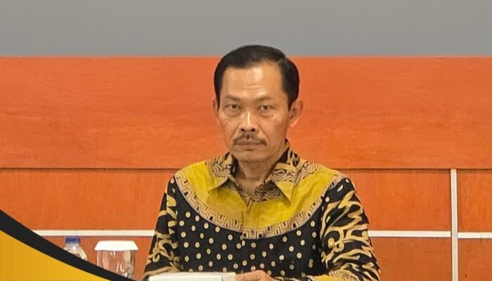 Nyadin Resmi Jadi Plt Ketua Dekopinda Tulungagung, Gantikan Gatut Sunu yang Tersandung Kasus KPK