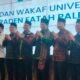 Menteri Agama RI Gaungkan Ekoteologi, Rektor UIN Raden Fatah Sebut Sudah Dipraktikkan Sejak Era Sriwijaya