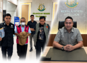Kasus Dugaan Korupsi Guest House UIN Raden Fatah Masih Bergulir, Kejari Palembang Fokus Lengkapi Berkas Penyidikan