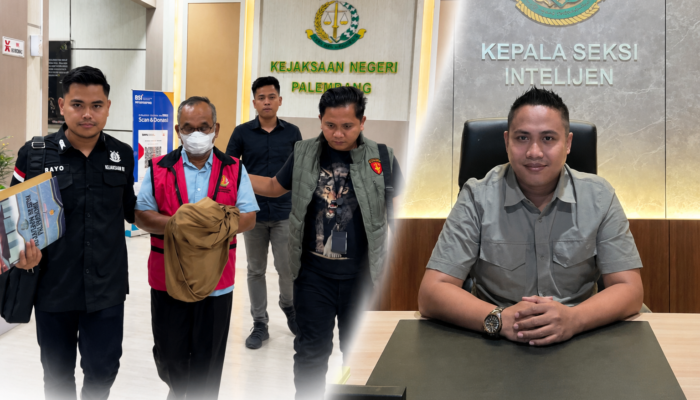 Kasus Dugaan Korupsi Guest House UIN Raden Fatah Masih Bergulir, Kejari Palembang Fokus Lengkapi Berkas Penyidikan