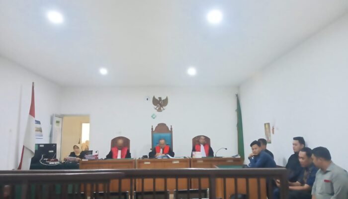 Gugatan Perdata terhadap 25 Media di Palembang Mengancam Demokrasi
