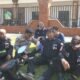 Polresta Sidoarjo Siagakan Tim Layanan Medis Dokkes, Pastikan Buruh dan Petugas Keamanan Sehat di May Day 2026