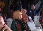 Kemenkum Jambi Hadiri Pekan Budaya Sarolangun, Dorong Pelestarian Budaya dan Pariwisata Daerah