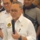 Zulkifli Hasan Tanggapi Dugaan Penyelundupan Pupuk di Sumsel dengan Santai