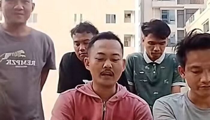 Terjebak di Kamboja, Warga Muratara Minta Dipulangkan; Gubernur Sumsel Siapkan Langkah Penanganan
