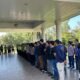 May Day di Jambi Aman dan Kondusif, Polda Jambi Kerahkan Pengamanan Humanis