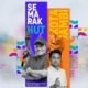Wali Kota Maulana Siapkan 30 Event HUT Kota Jambi, Festival Gratis Siap Dongkrak Wisata dan UMKM