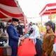 Upacara Hardiknas 2026, Gubernur Sulbar Gaungkan Transformasi Pendidikan Berbasis Digital