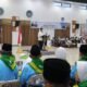 Kloter Perdana dari Kertajati, Bupati Herdiat Lepas Ratusan Jemaah Haji Ciamis Menuju Tanah Suci