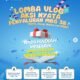 Kemendugbangga/BKKBN Jawa Timur Gelar Lomba Vlog Penyaluran MBG 3B