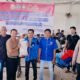 Ketua DPRK Aceh Tamiang Hadiri Moment May Day