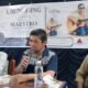 Biografi Sahilin Dibedah di Palembang, Ungkap Peran Maestro hingga Jejak Internasional
