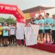 Bhayangkara Fun Run 2026 Jadi Magnet Olahraga, Sekayu Dipadati Pelari dari Berbagai Daerah