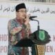 Wabup Muba Hadiri Haul dan Khataman Al-Qur’an di Sungai Lilin, 67 Santri Diwisuda