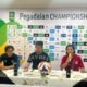 Sumsel United Tutup Musim dengan Rasa Syukur, Nilmaizar: “Ini Buah Kerja Keras Semua”