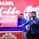Kepercayaan Nasabah Jadi Sorotan di Pengundian Super Grand Prize BSB, Herman Deru: “Ini Aset Paling Berharga”