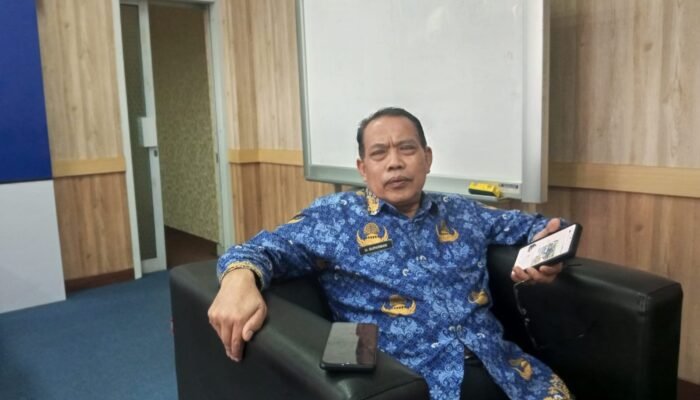 Tes Bebas Narkoba SMKN 2 Palembang Tidak Beratkan Wali Murid