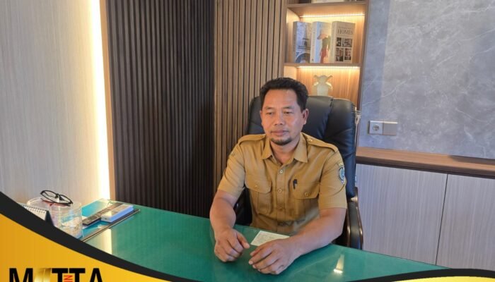 Desa Bangunjaya Pakel Jadi Penopang Beras Tulungagung, Panen Padi Bisa Tiga Kali Setahun