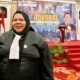 Eks Ketum LPBH NU Sumsel Hibza Meiridha Badar Masuk Jajaran Advokat Peradi