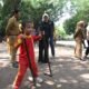 Wabup Sidoarjo Dorong Pengembangan Kampung Lali Gadget sebagai Sarana Outdoor Learning Anak