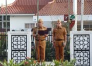 Aprizal: Integritas dan Aksi Nyata ASN Jadi Penentu Keberhasilan Program Kota
