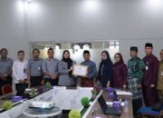 Kanwil Kemenkum Jambi dan Pemkot Jambi Bahas Ranperwal Jam Kerja ASN, Fokus Efisiensi dan Kepastian Hukum