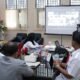 Perkuat Analis Kebijakan, Kanwil Kemenkum Jambi Ikuti Policy Talk Nasional Bersama Kanwil Jateng