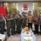 Pemkab Sidoarjo Gandeng BNPB, Ajukan Rp209,5 Miliar untuk Penanganan Banjir Tahunan