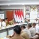 Akses Langsung ke OPD Provinsi, Pemkot Palembang Percepat Respons Banjir