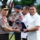 Direktur Reserse Kriminal Khusus Polda Gorontalo Raih Juara 3 Kompetesi Menembak