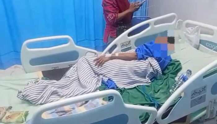 Anak Kelas 4 SD di Palembang Diduga Kena Rudapaksa, Alami Pendarahan Hebat dengan Luka Robek 4 Jahitan