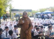 SMP Negeri 3 Comal Gelar Career Day dan Educational Expo 2026