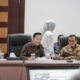 Ikuti Rakor di Kantor Staf Presiden, Wabup Muba Kebut Pembebasan BPHTB Tol Betung–Tempino